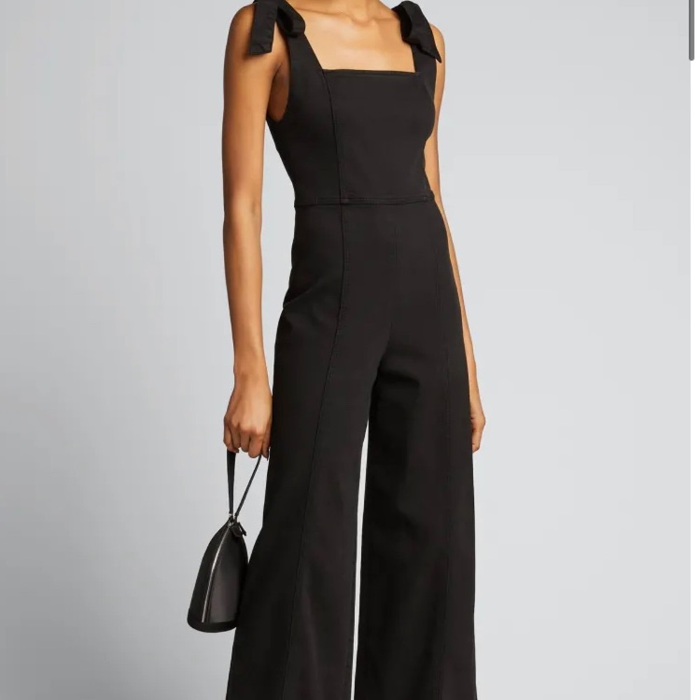 NWT Alice + Olivia jumpsuit